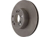 Disc Brake Rotor Centric Parts 121.35021