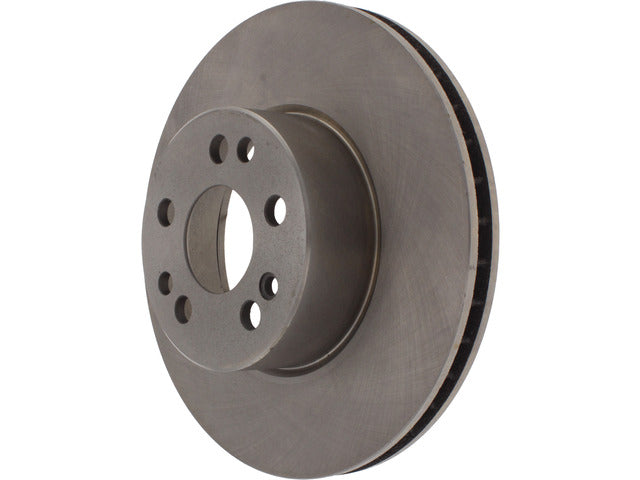 Disc Brake Rotor Centric Parts 121.35021