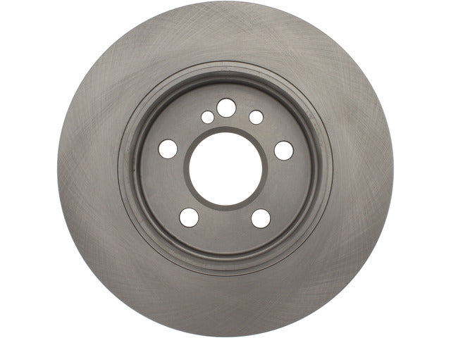 Disc Brake Rotor Centric Parts 121.35022