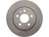 Disc Brake Rotor Centric Parts 121.35022
