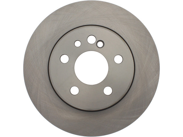 Disc Brake Rotor Centric Parts 121.35022