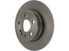 Disc Brake Rotor Centric Parts 121.35022