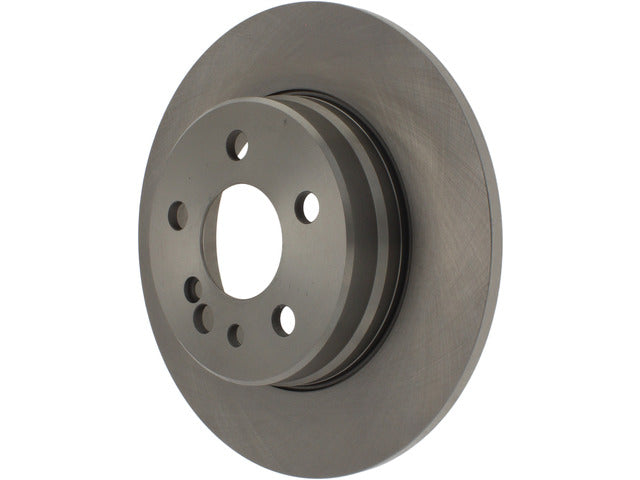 Disc Brake Rotor Centric Parts 121.35022