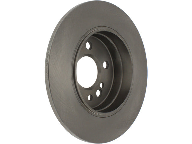 Disc Brake Rotor Centric Parts 121.35022
