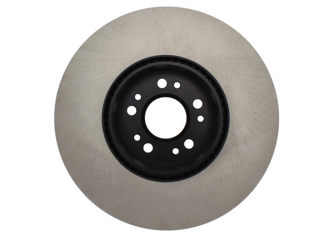 Disc Brake Rotor Centric Parts 121.35023