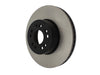 Disc Brake Rotor Centric Parts 121.35023