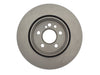 Disc Brake Rotor Centric Parts 121.35024