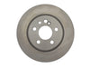 Disc Brake Rotor Centric Parts 121.35024