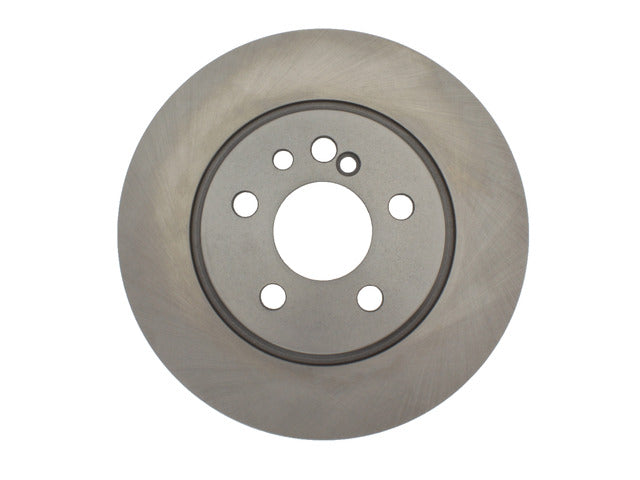 Disc Brake Rotor Centric Parts 121.35024