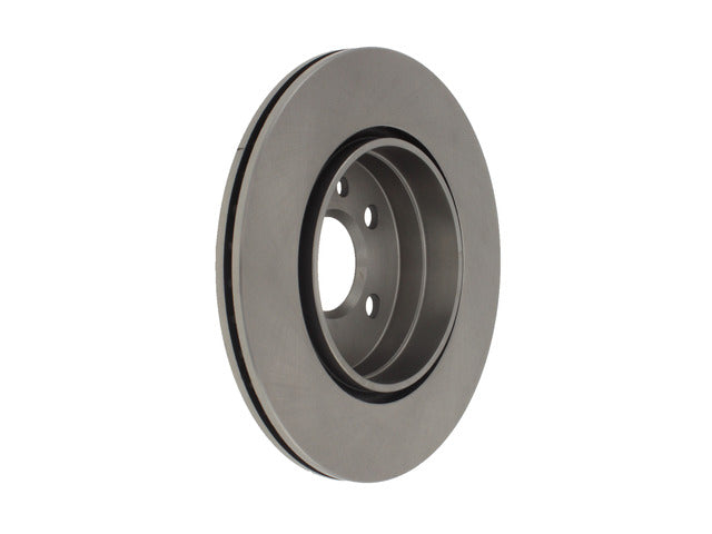 Disc Brake Rotor Centric Parts 121.35024