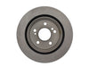 Disc Brake Rotor Centric Parts 121.35025