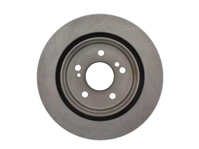Disc Brake Rotor Centric Parts 121.35025