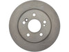 Disc Brake Rotor Centric Parts 121.35025