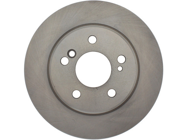 Disc Brake Rotor Centric Parts 121.35025