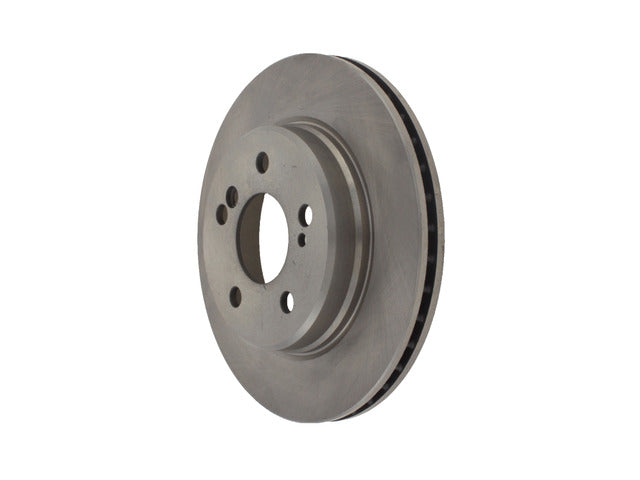 Disc Brake Rotor Centric Parts 121.35025