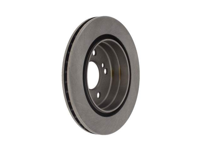 Disc Brake Rotor Centric Parts 121.35025
