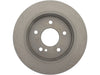 Disc Brake Rotor Centric Parts 121.35027