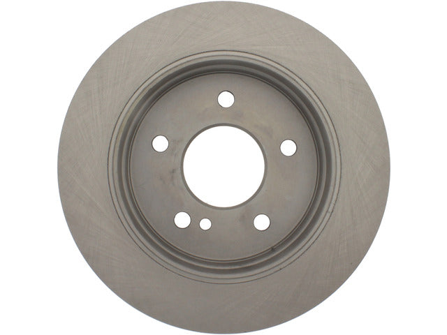 Disc Brake Rotor Centric Parts 121.35027