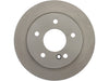 Disc Brake Rotor Centric Parts 121.35027