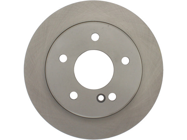 Disc Brake Rotor Centric Parts 121.35027