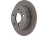 Disc Brake Rotor Centric Parts 121.35027