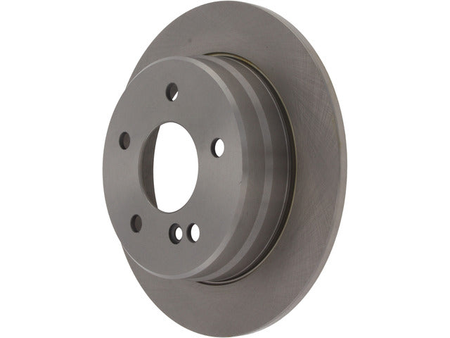 Disc Brake Rotor Centric Parts 121.35027
