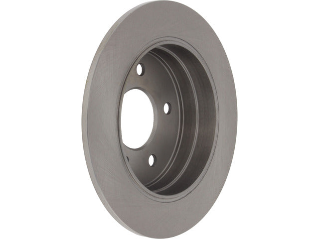 Disc Brake Rotor Centric Parts 121.35027