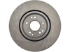 Disc Brake Rotor Centric Parts 121.35028