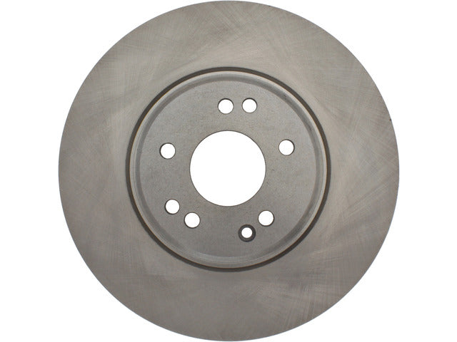 Disc Brake Rotor Centric Parts 121.35028