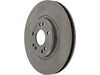Disc Brake Rotor Centric Parts 121.35028