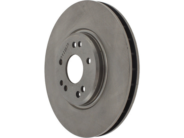 Disc Brake Rotor Centric Parts 121.35028