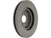 Disc Brake Rotor Centric Parts 121.35028