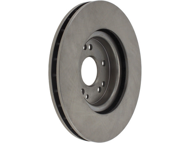 Disc Brake Rotor Centric Parts 121.35028