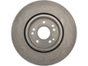 Disc Brake Rotor Centric Parts 121.35029