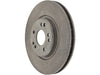 Disc Brake Rotor Centric Parts 121.35029