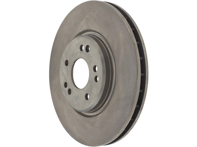 Disc Brake Rotor Centric Parts 121.35029