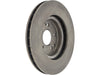 Disc Brake Rotor Centric Parts 121.35029