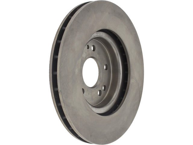Disc Brake Rotor Centric Parts 121.35029