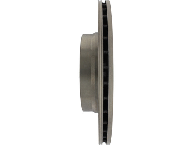 Disc Brake Rotor Centric Parts 121.35030