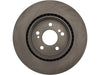 Disc Brake Rotor Centric Parts 121.35030