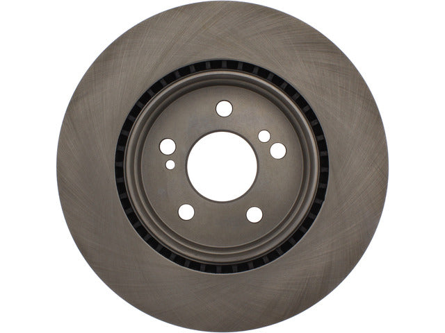 Disc Brake Rotor Centric Parts 121.35030