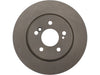 Disc Brake Rotor Centric Parts 121.35030