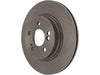 Disc Brake Rotor Centric Parts 121.35030