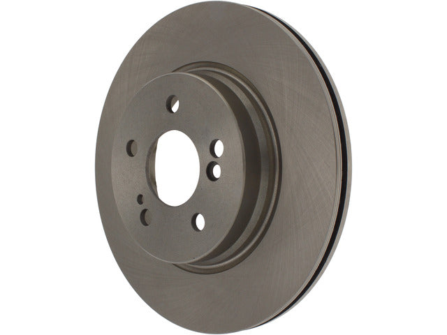 Disc Brake Rotor Centric Parts 121.35030