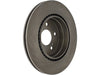 Disc Brake Rotor Centric Parts 121.35030