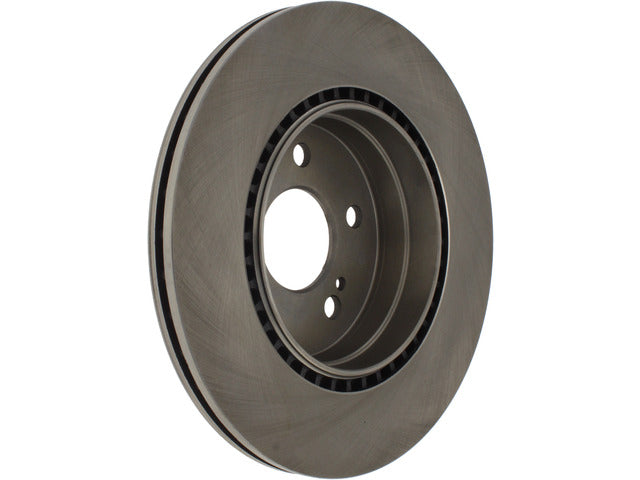 Disc Brake Rotor Centric Parts 121.35030