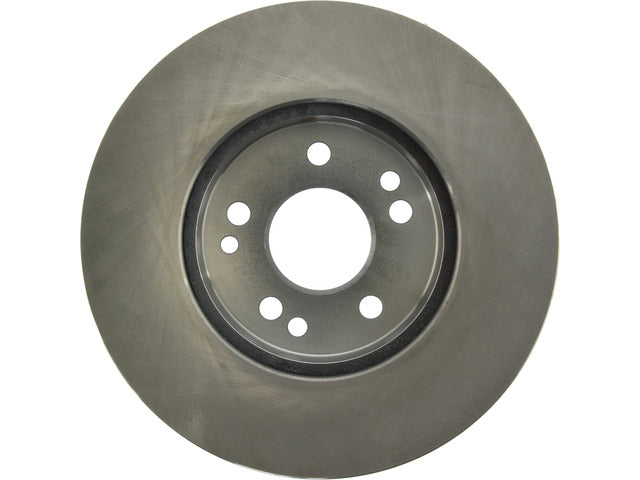 Disc Brake Rotor Centric Parts 121.35031