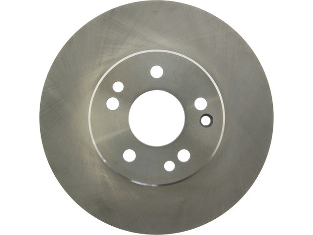 Disc Brake Rotor Centric Parts 121.35031