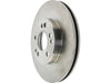 Disc Brake Rotor Centric Parts 121.35031