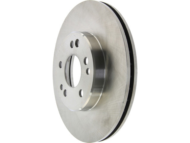 Disc Brake Rotor Centric Parts 121.35031